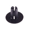 Toyota Nissan Honda 50PCS Nylon Fastener Rivet Clips