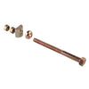 Nissan Xterra Frontier V6 Torsion Bar Arm Anchor (2001-2004)