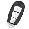 Suzuki SX4 Swift S-Cross Vitara Key Cover Housing (2006-2023)