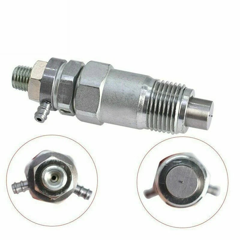 Kubota D1302 D1402 V1702 V1902 4PCS Fuel Injectors