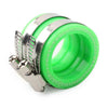 OKO PWK Green Motor 28/30mm Carburetor Rubber Adapter Intake Manifold