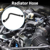 BMW 545i Radiator Hose Coolant Pipe 4.4L (2004-2005)