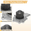 Dodge Neon Timing Belt Water Pump Kit (1995-2005)