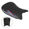 BMW S1000RR Driver Seat Cushion PU Blue (2019-2022)