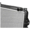 Toyota Hilux LN106 Alloy Radiator (1988–1997)