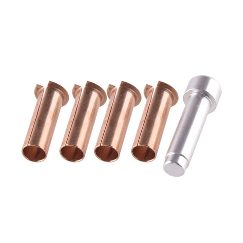 Jeep Wrangler TJ YJ LJ Car Door Hinge Pin Liners Bushings Kit (1986-2006)