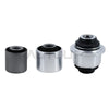 Lexus IS250 / IS350 / ISF 6pcs Rear Upper Knuckle Bushing (2006–2015)