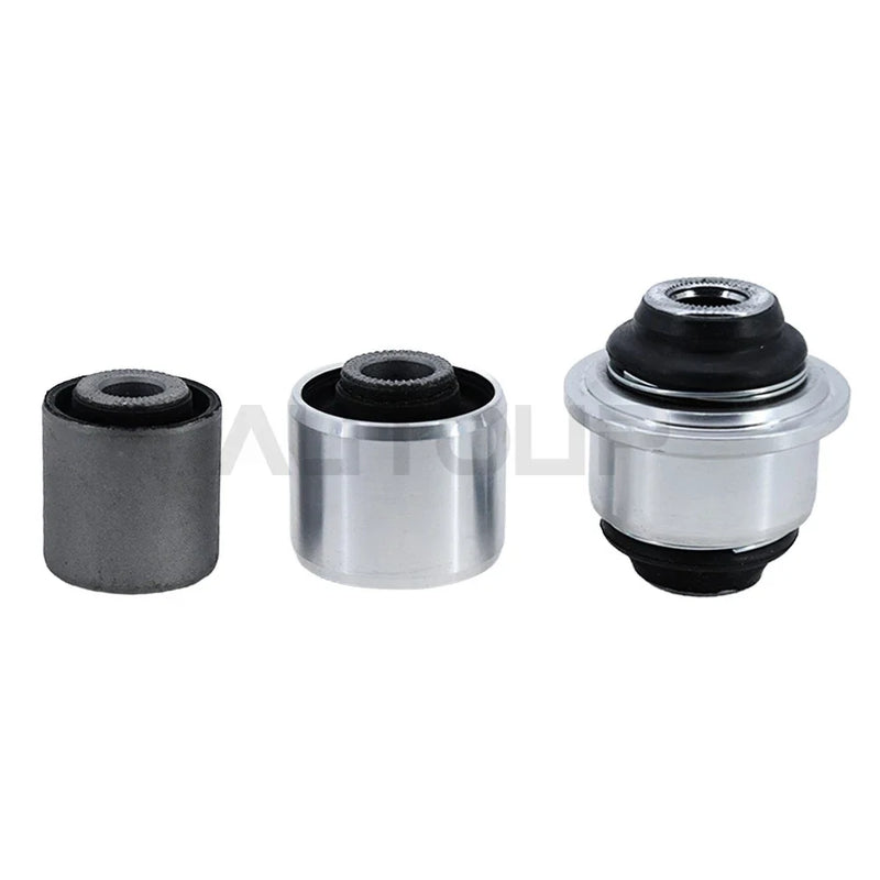 Lexus IS250 / IS350 / ISF 6pcs Rear Upper Knuckle Bushing (2006–2015)