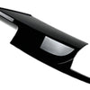 BMW F10 F11 M5 (2012-2016) Carbon Look Front Spoiler Lip