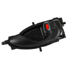 Toyota Vios Yaris Front Right Interior Door Handle (2013-2022)