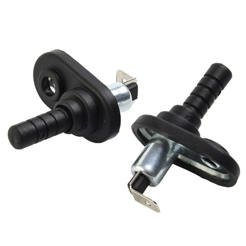 Car 2 x Door Switch Courtesy Light