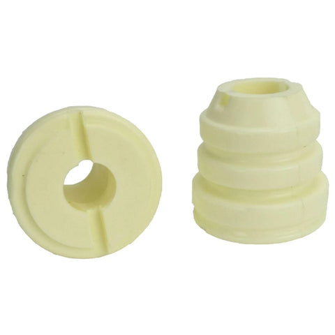 Toyota Camry SV20 SV21 SV22 2 x Front Strut Bump Stops (1987–1992)