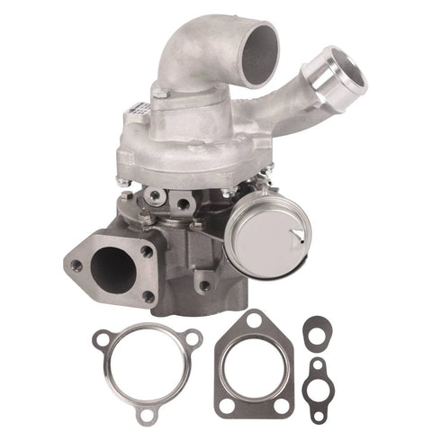 Hyundai iLoad / iMax D4CB 2.5L Premium Billet Turbo Charger (2007-2019)