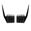 BMW 2 Series M2 G87 Rear Bumper Side Spoiler Trim 2 x (2023-2025)