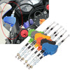 Honda Suzuki Kawasaki Yamaha Dirt Bike Black Easy-Pull Clutch Cable