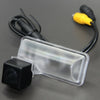 Subaru Impreza Wagon Car Rear View Backup Camera (2011–2015)