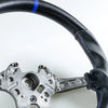 BMW F80 M3 F82 M4 F87 M2 Steering Wheel Cover (2012-2019)