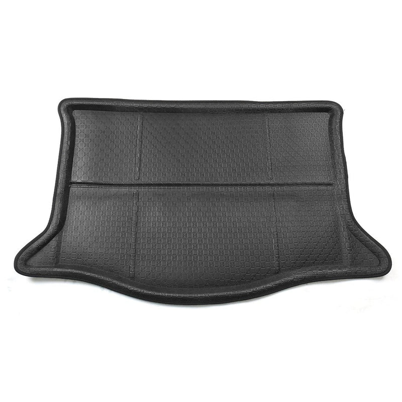 Honda Fit Rubber Cargo Floor Mat (2007-2015)
