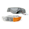 Toyota RAV4 2 x Front Corner Side Turn Signal Parking Lights (1998–2000)