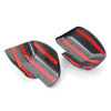 Land Rover Discovery, Freelander, Range Rover Rearview Mirror Cover Caps