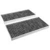 Kia Sorento Cabin Filter (2003-2007)