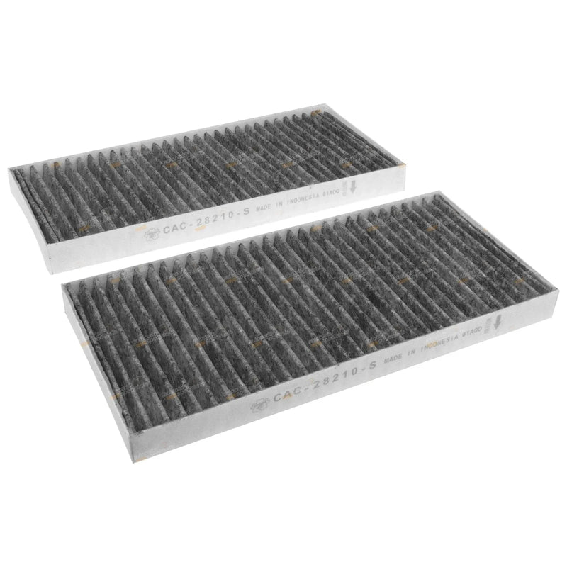 Kia Sorento Cabin Filter (2003-2007)