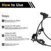 Mitsubishi L200 (2012-2015) Front Right ABS Wheel Speed Sensor