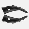 Honda Civic Front Cowl Windshield Wiper Motor Cover