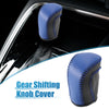 Toyota C-HR Gear Shifting Knob Cover & Lever Trim (2018–2021)