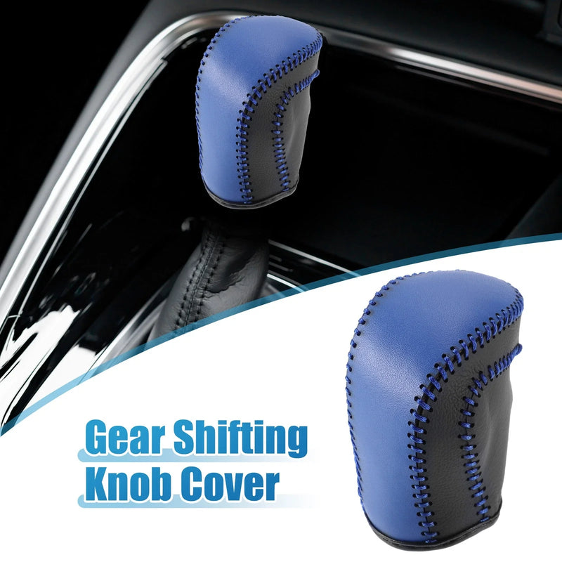 Toyota C-HR Gear Shifting Knob Cover & Lever Trim (2018–2021)