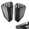 Harley Sportster 1200 ABS Battery Side Covers (2014-2021)