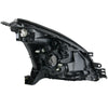Livina Grand Livina L10 Headlight LHS (2007-2013)