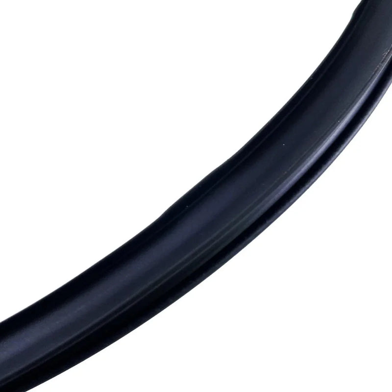 Front Windshield Moulding Rubber Seal Fits Toyota Vios NCP41 NCP42 2003-06 D03