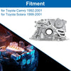 Toyota Camry Engine Oil Pump (1992–2001)