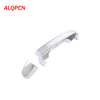 Toyota Camry Rear Left Chrome Door Handle (2012-2017)