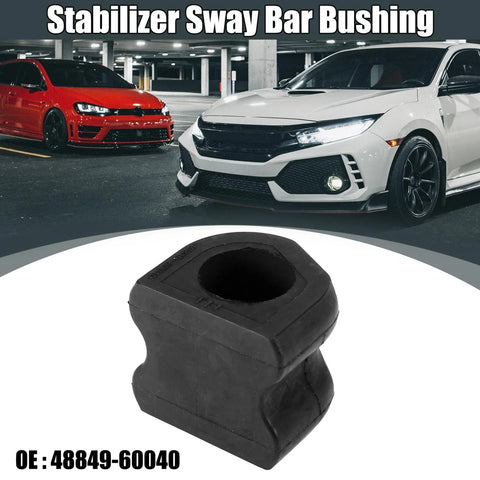 Toyota Prado J150 Front Stabilizer Sway Bar Bushing (2009-2023)