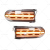 Toyota FJ Cruiser LED Fog Lights (2007-2021)