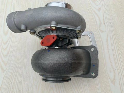 High Performance Billet Turbocharger GT35 T66 800HP