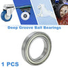 Scooter Skateboard Wheel Deep Groove Ball Bearings / 80x125x22mm / 1 Pc