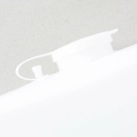 Washer Tank Bottle with Pump Fits Nissan Navara D21 UTE Pickup Truck 1986-97 D10