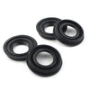 Ford Transit MK7, Land Rover Defender Fuel Injector Seal Kit 2 x Washer O-Rings