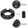 Toyota Tundra 2000-2006 2" Front Leveling Lift Kit Strut Spacers