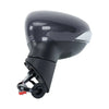 Ford Fiesta L & R Side Door Wing Mirror with Signal Light (2013-2017)