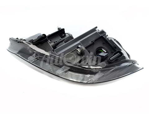 VW Transporter T5 Bi Xenon Headlight Right Side Genuine NEW (2003-2015)