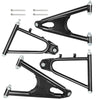 Yamaha Banshee Front Upper Lower Control A-Arm Set (1987–2006)