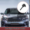 Land Rover Range Rover Velar Headlight Washer Nozzle (2018-2021)