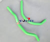 Yamaha Banshee YFZ 350 Silicone Radiator Hose (1987-2006)