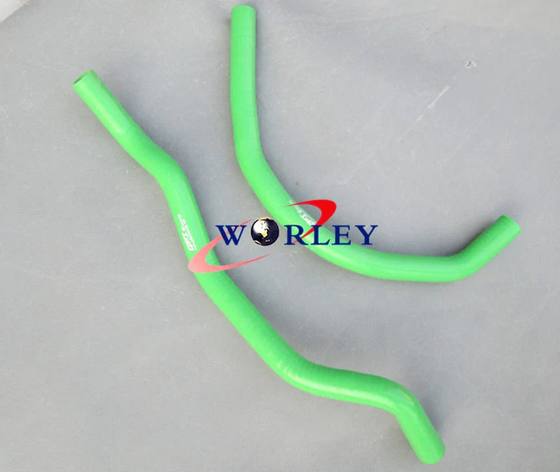 Yamaha Banshee YFZ 350 Silicone Radiator Hose (1987-2006)