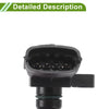 Hyundai Ioniq 2017-2020 MAP Sensor