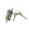 Ford E150 E250 E350 F150 F250 Ignition Lock Cylinder W/2 Keys (1992-1996)